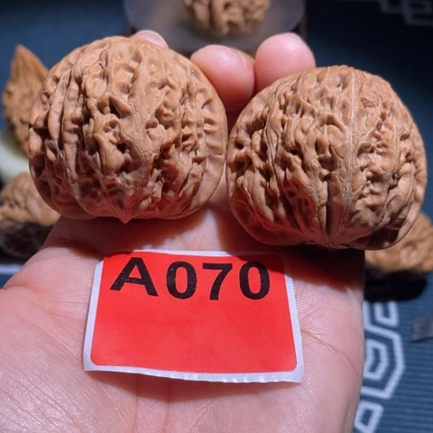 A***-吊坠文玩核桃44铁锤