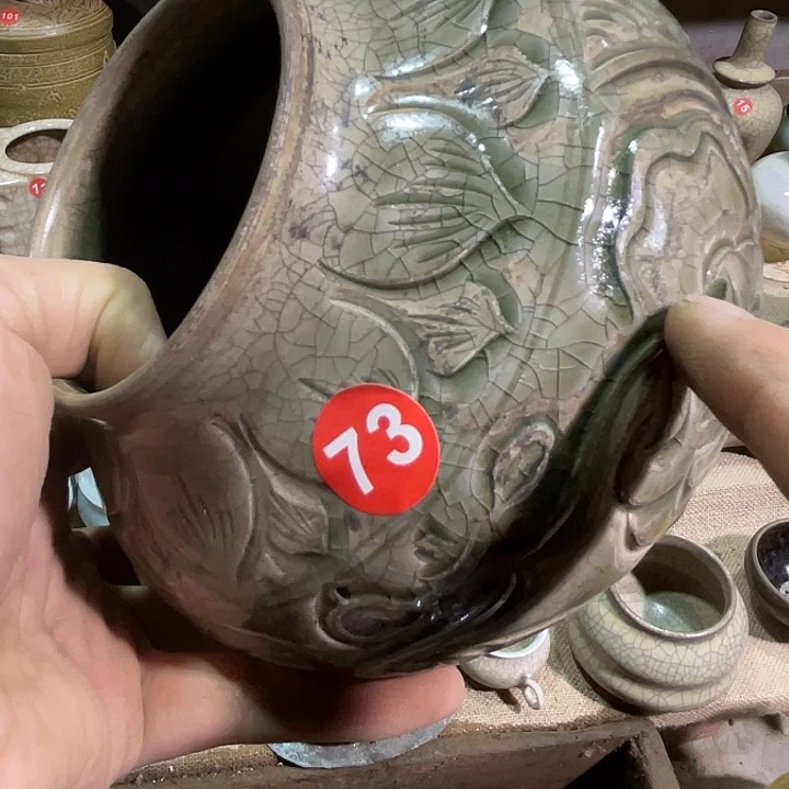 心***@瓷片瓷器。。。。/瓷器