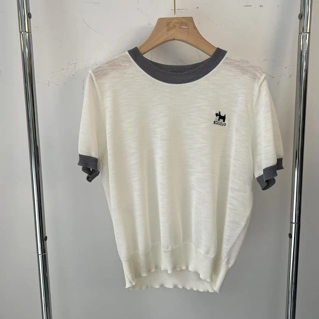 【熙薇品牌】 休闲上衣Ad3595