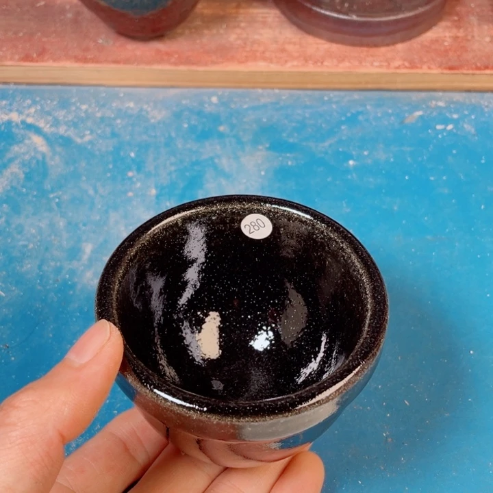 茶盏盏盏都有了一种