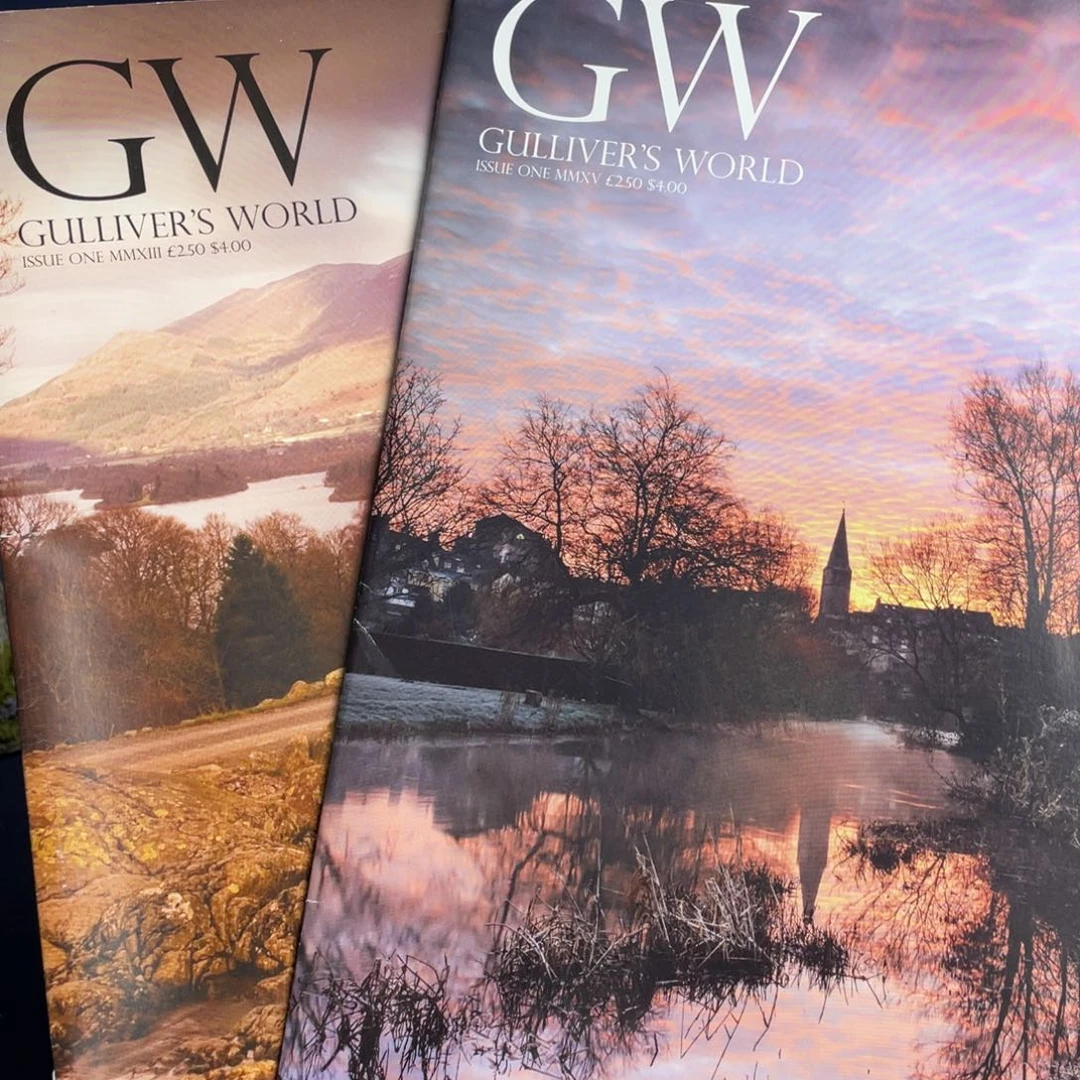 杯中古美物 利利普