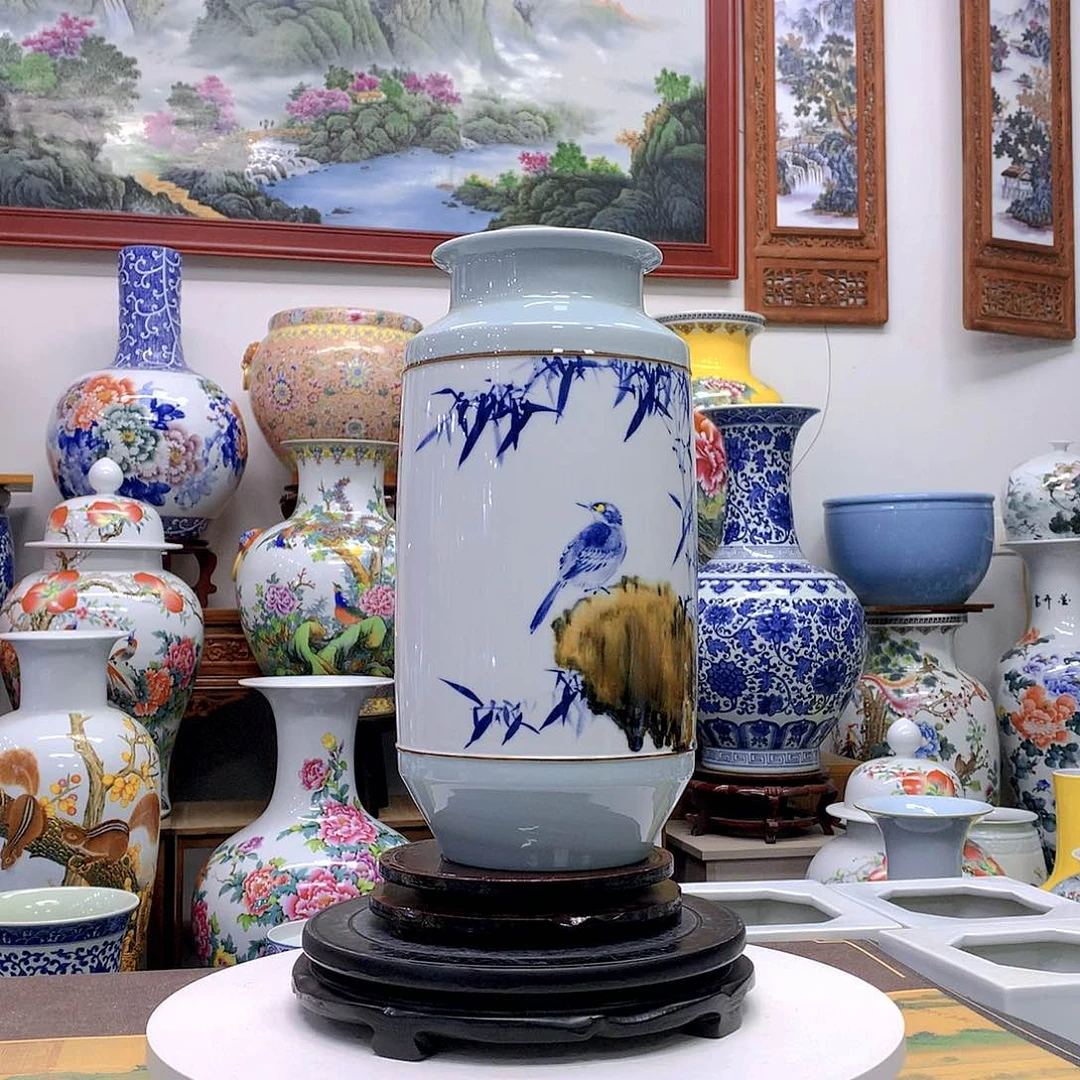 摆件确保手工制作