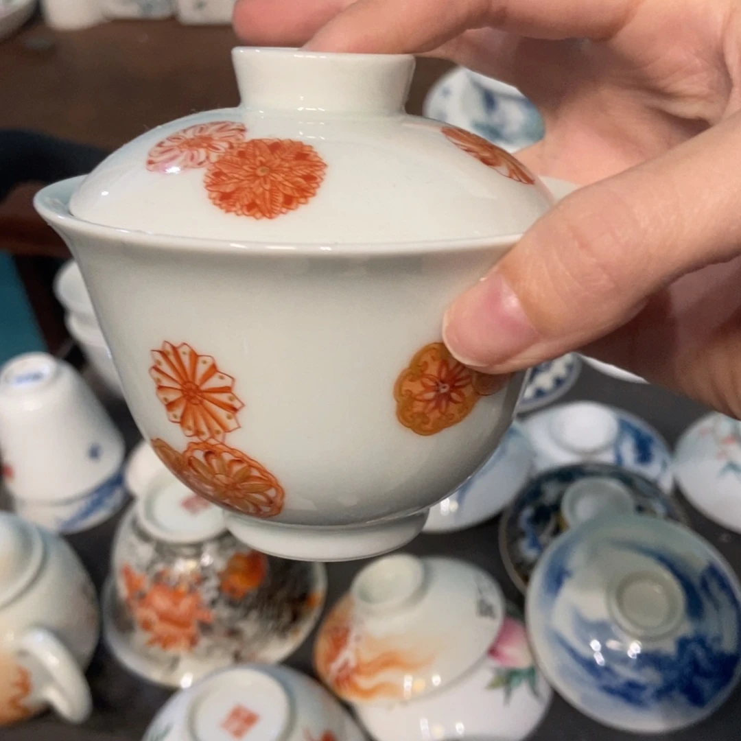 陶瓷的的设计风格设计风格是