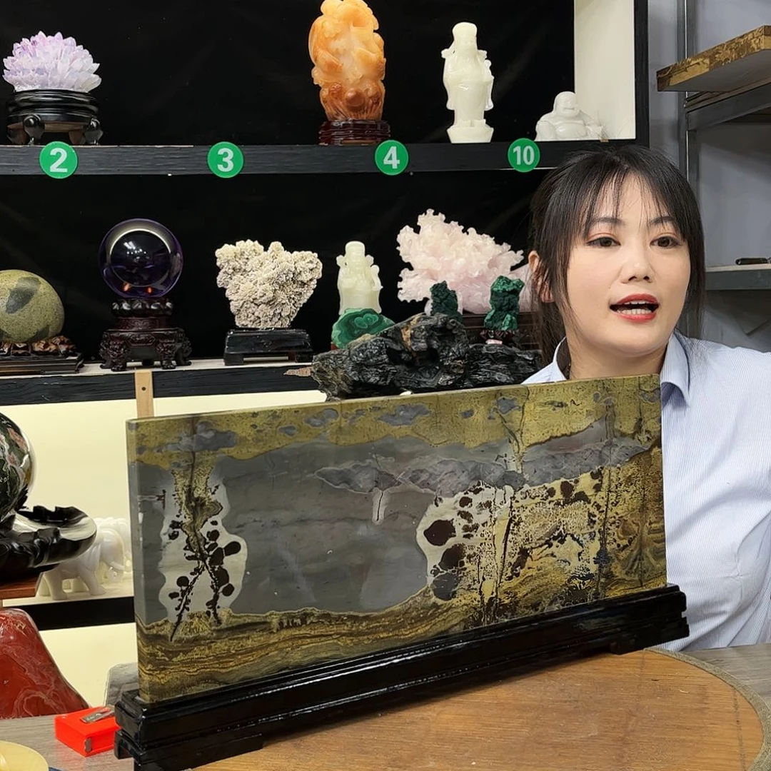 龙*家居装修设计案例分析