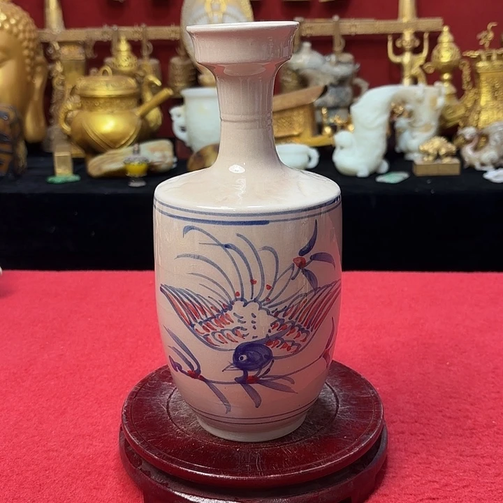 瓷片