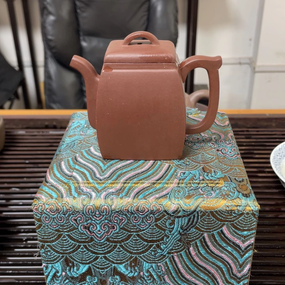 茶壶紫砂全手工紫砂壶