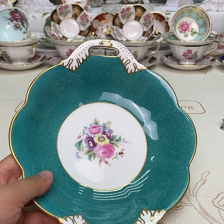 盘维多利亚欧洲中古