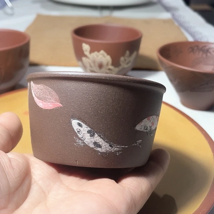 茶杯紫砂福利福利