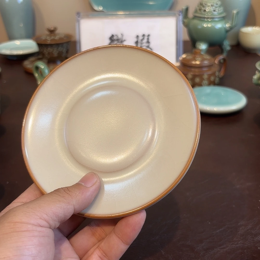 瓷片龙泉青瓷福利青瓷