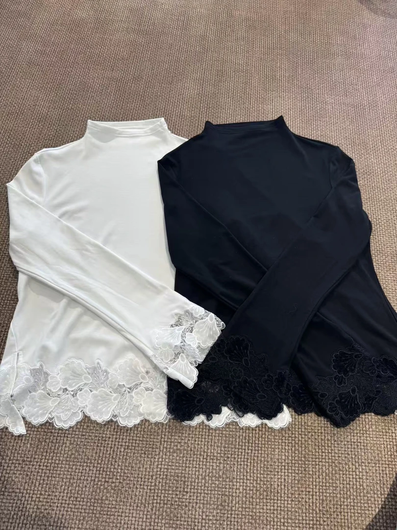 新款时尚百搭T恤 YT3599