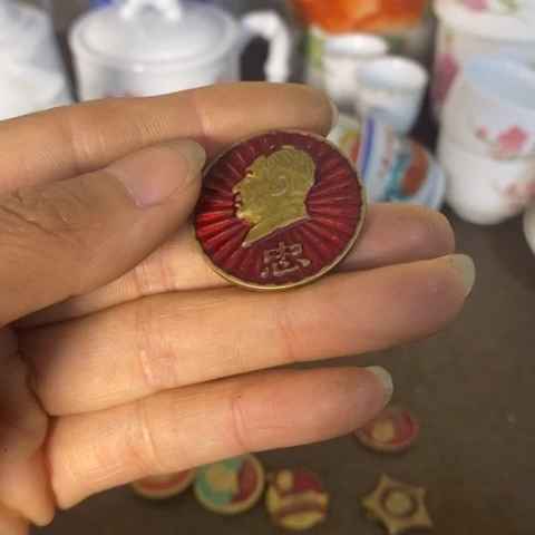 瓷片景德镇陶瓷研究所