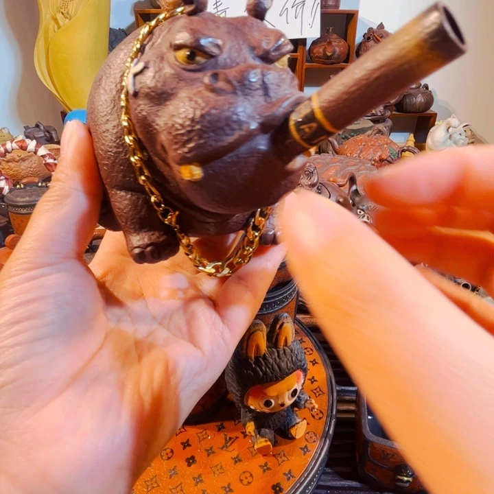 神***宵茶壶紫砂纯手工制作过程就是
