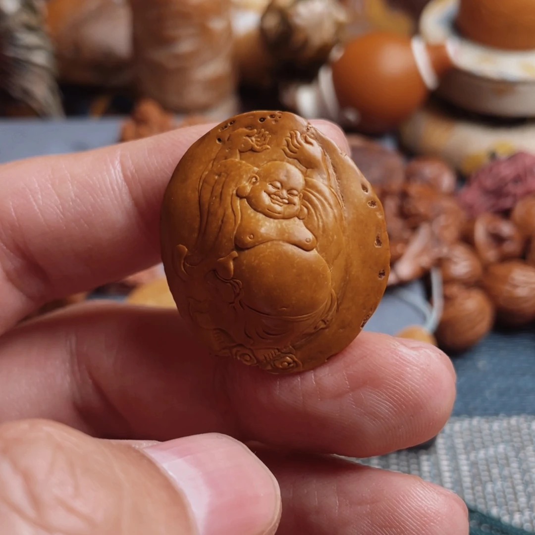 橄榄核手串/手链核