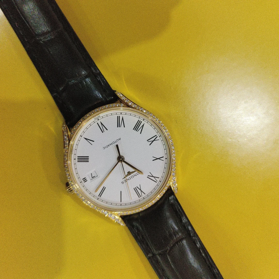 95新 Longines/浪琴 浪琴腕表s/