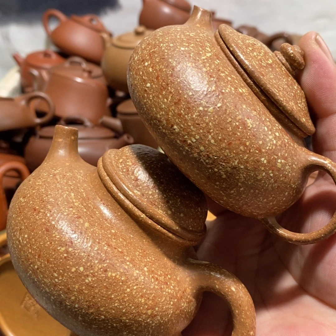 紫砂茶壶屹***山闪购商品紫砂壶