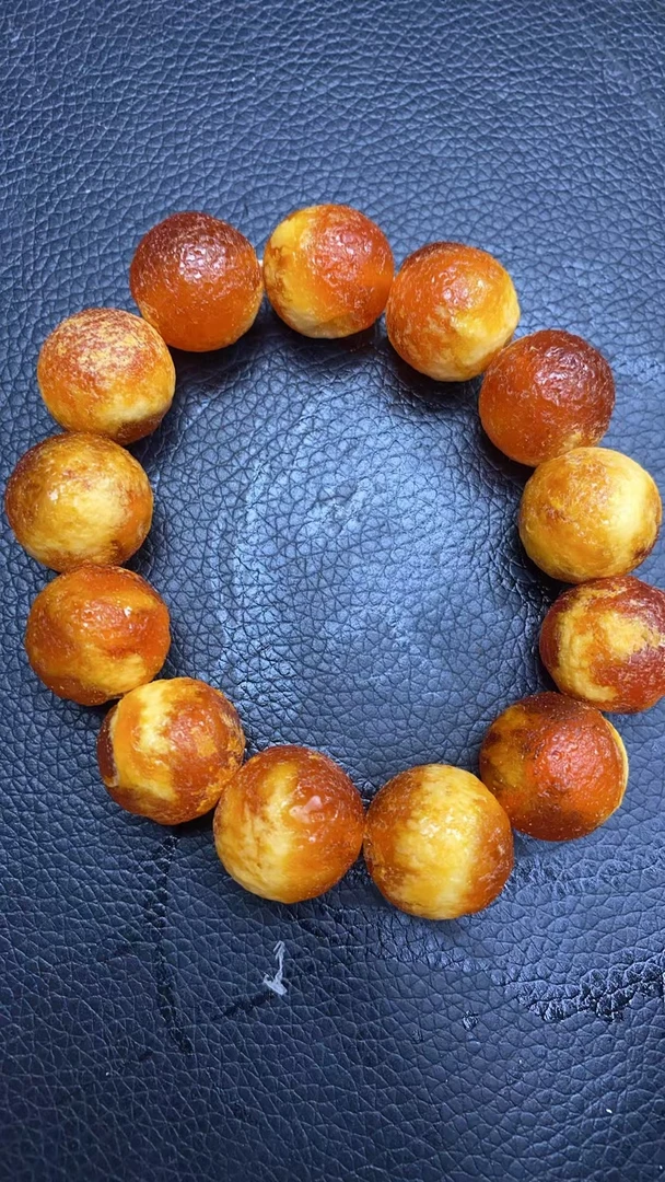 【创艺家】CY23 设计时尚气质手串（多样性发货发其一）