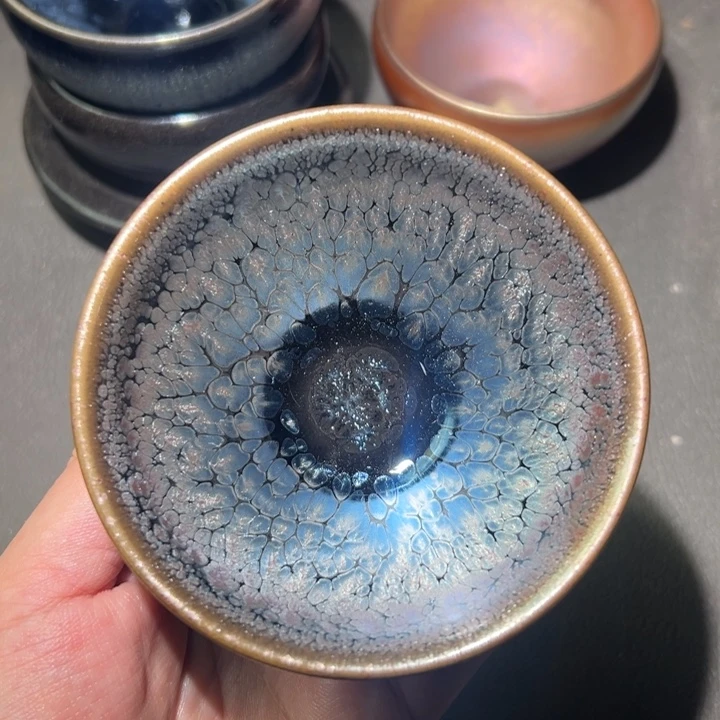 茶盏好想和您聊聊我也没