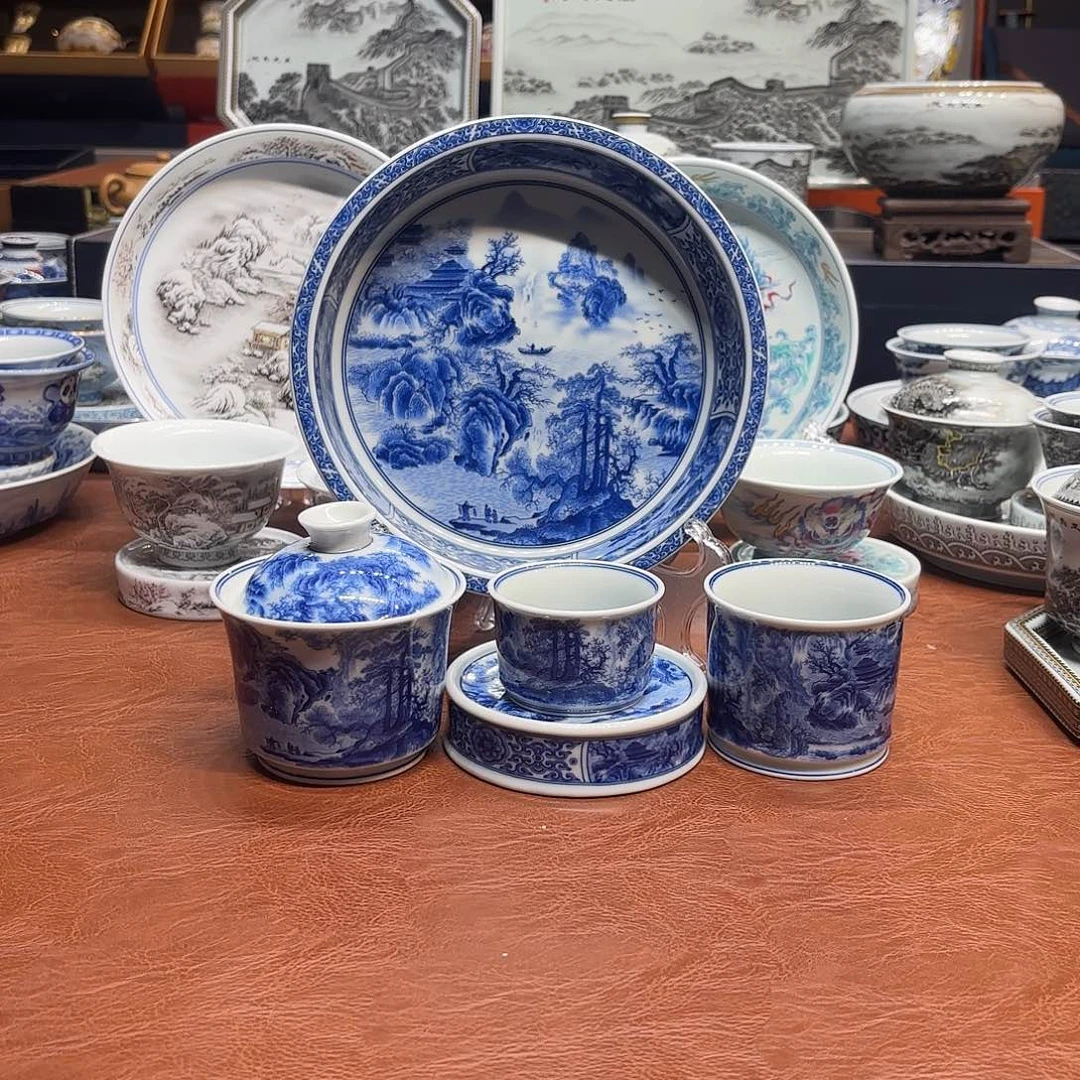 杯子陶景德镇陶瓷学院