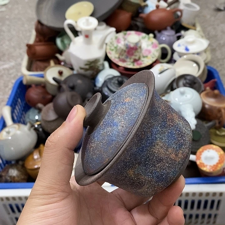 陶瓷艺术品及陶瓷制品