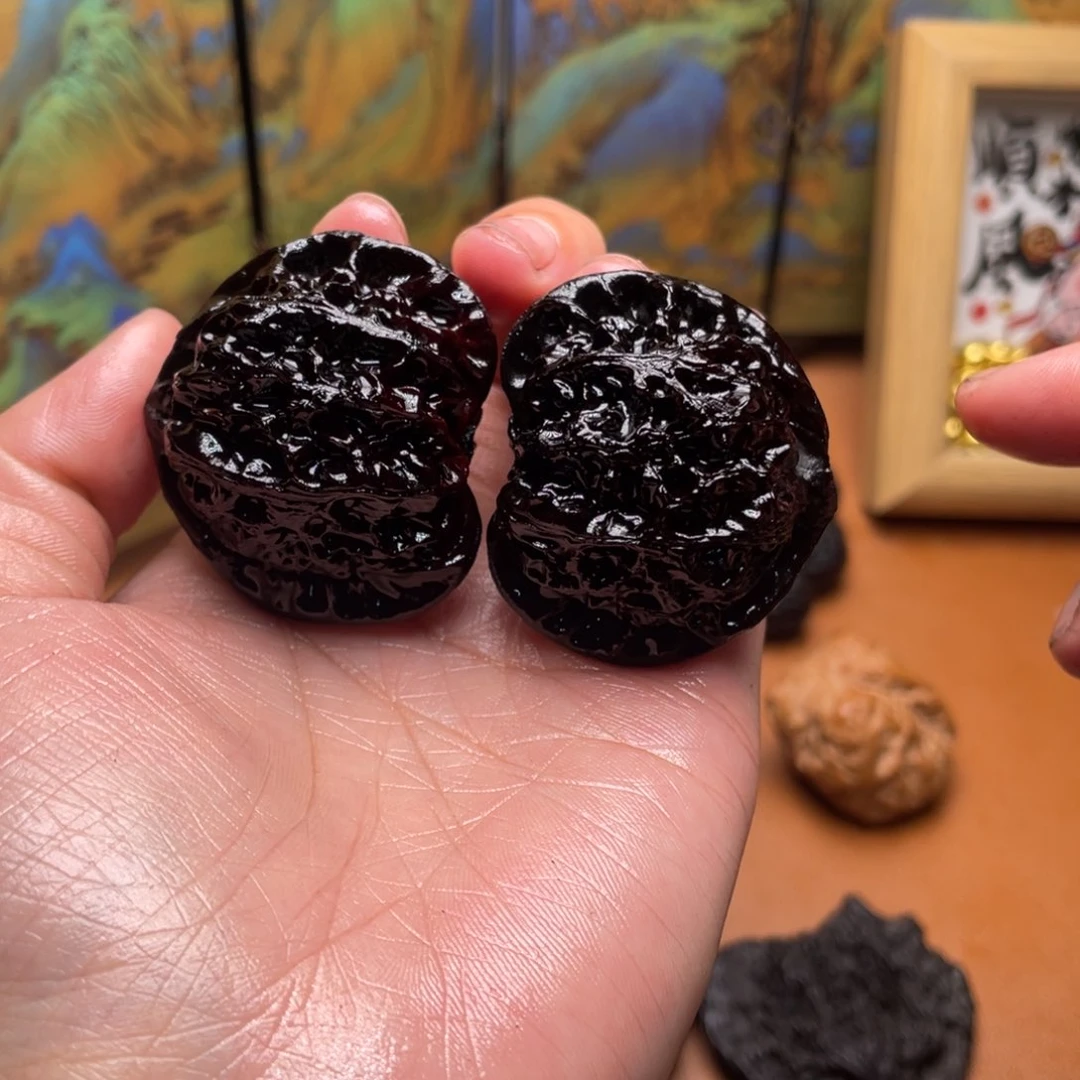 核桃地闷宫灯41尺041