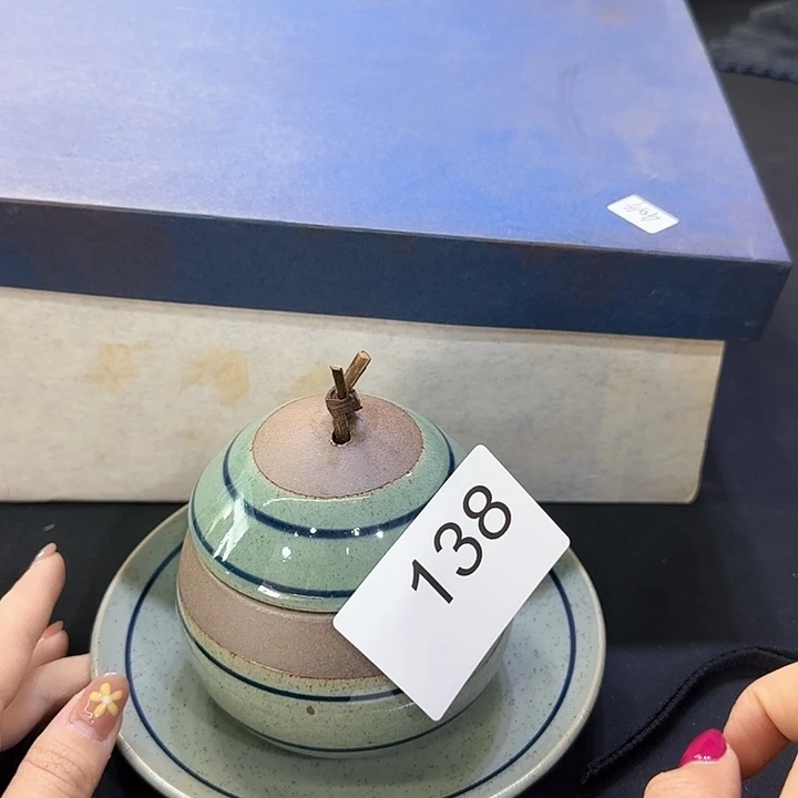 瓷片倩倩海外陶瓷工艺品