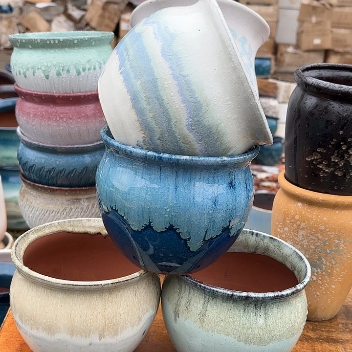 正品紫砂口15高13福利价