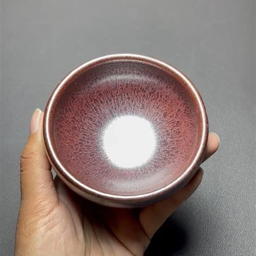 【闪购商品】茶盏-536............