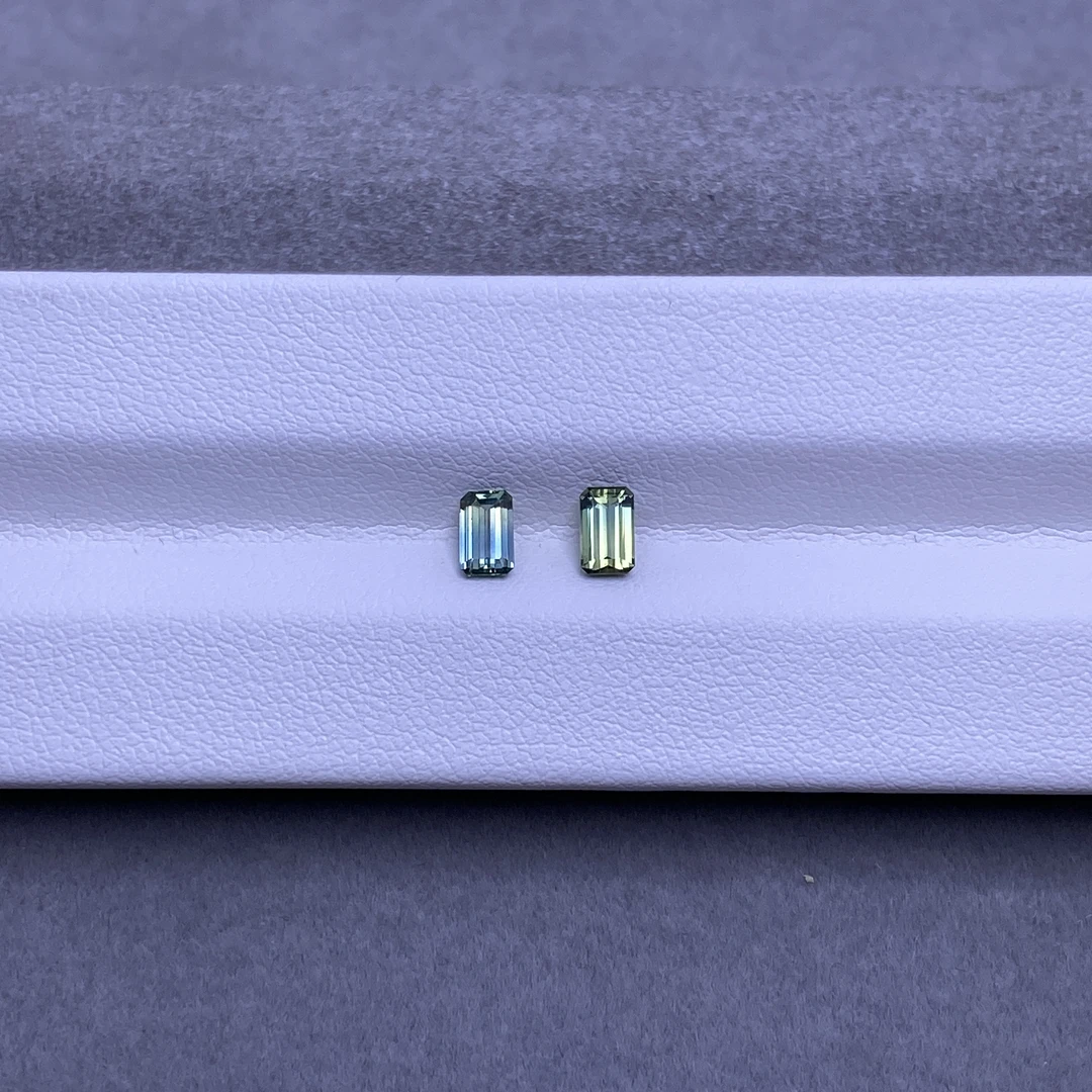 GS 蓝宝石pair-0.74ct（00881248）0306