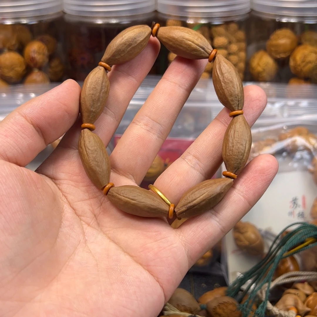 三花柳叶核1.3一物一图