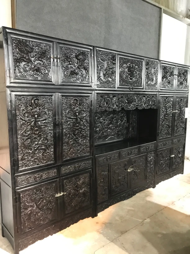 商业办公家具 柜 一整套定