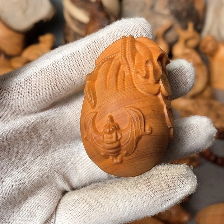 柏木崖柏精品崖柏