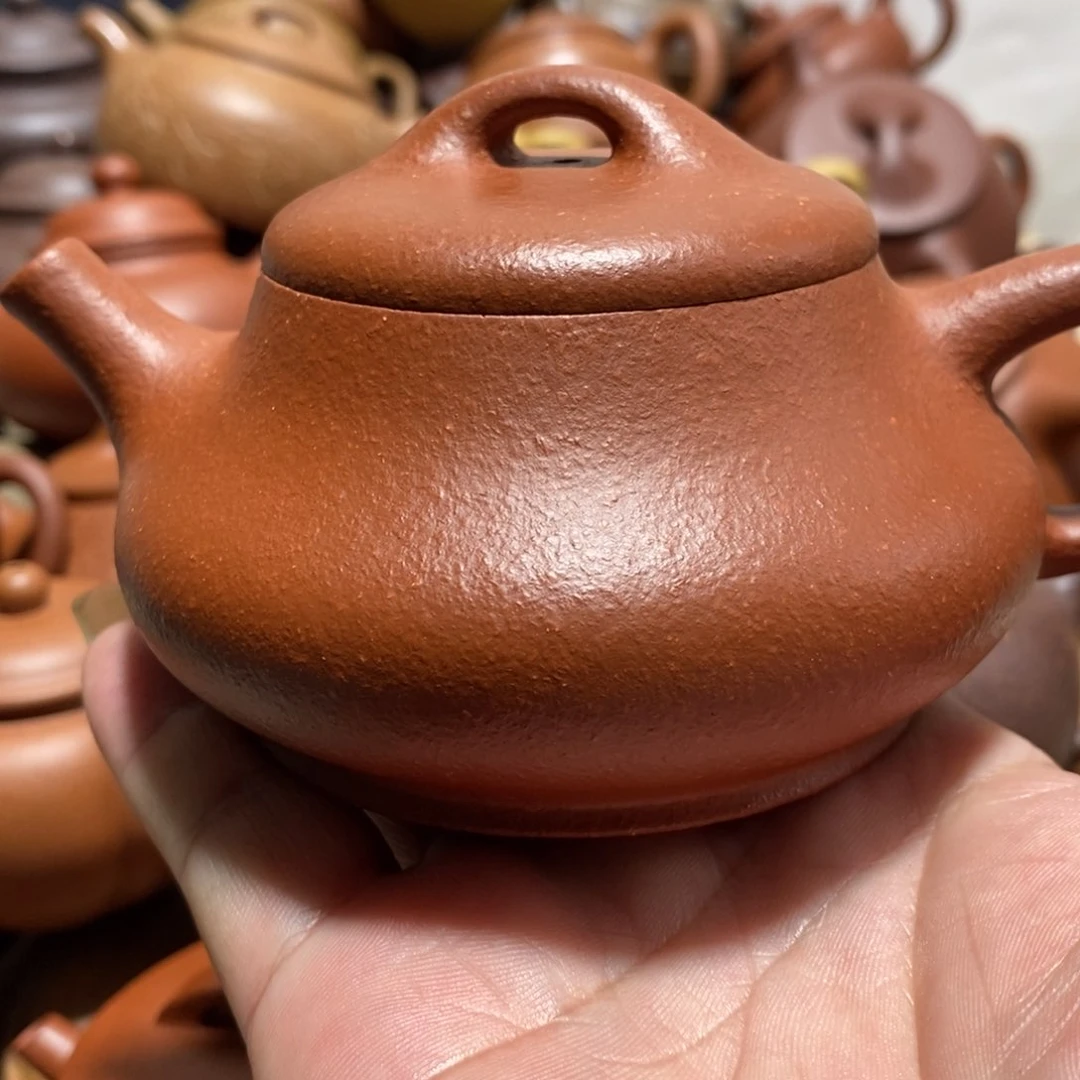 s***y茶壶紫砂闪购商品紫砂壶