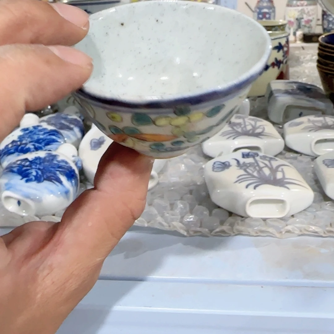 其他手绘瓷器手绘瓷器