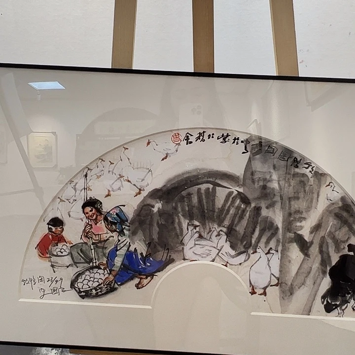版画老师作品111111