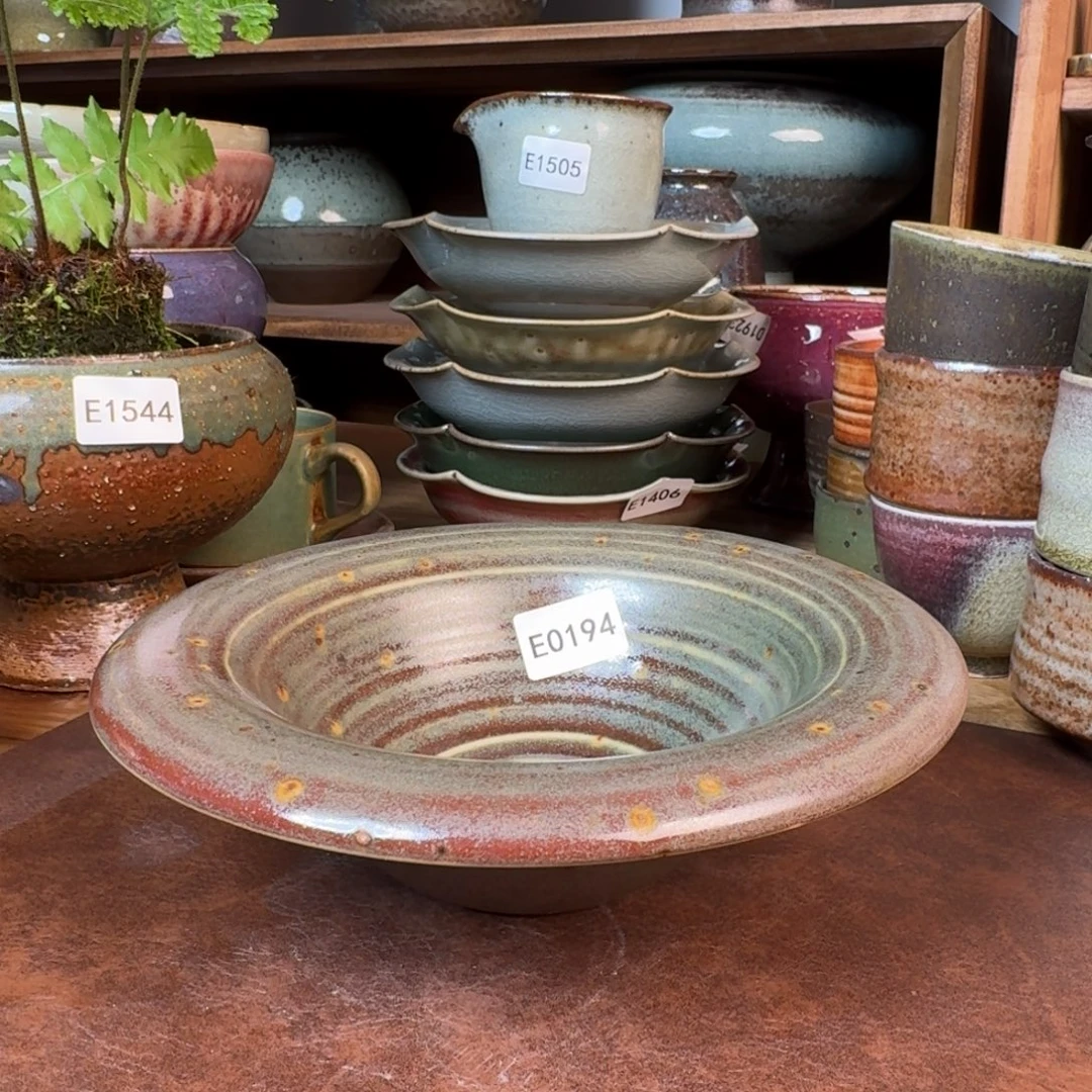 景德镇陶瓷老杨手作