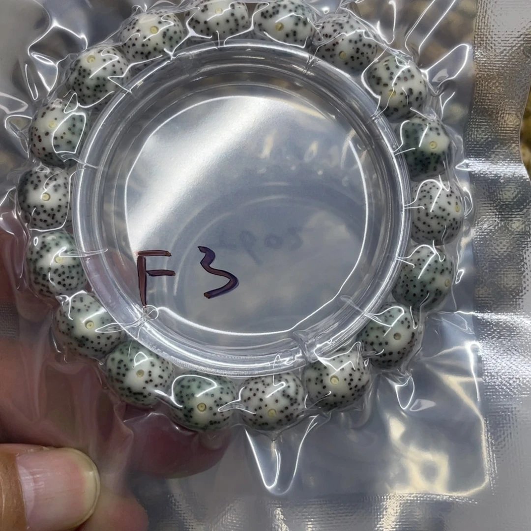 星月菩提手串手串