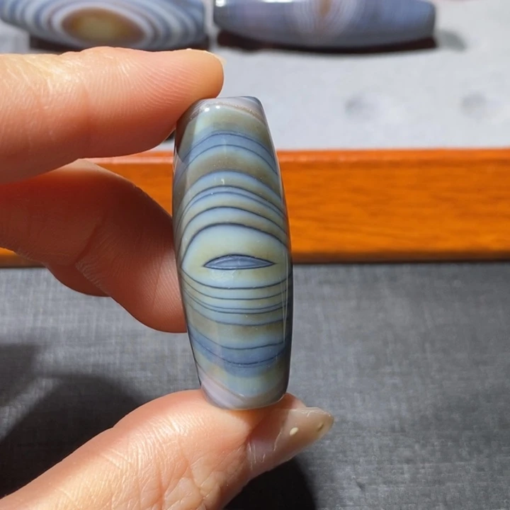 玛瑙/玉髓玛瑙未镶嵌