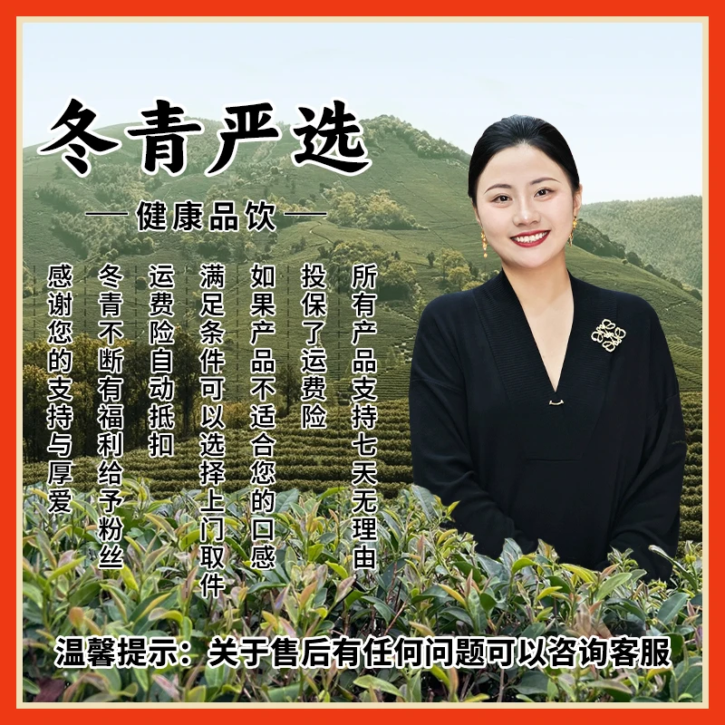 塔格依力斯雪莲花 百搭益身茶 可泡水煲汤 冬青收茶
