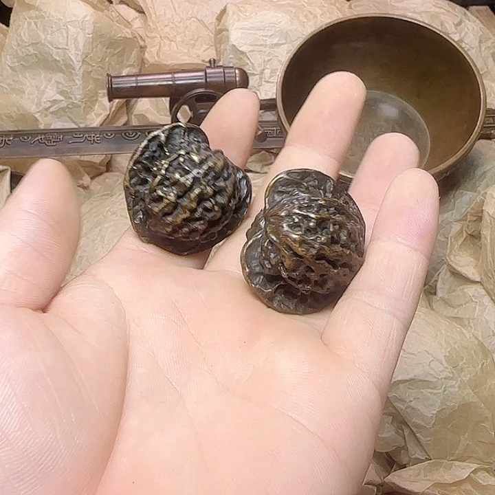 铜器摆件铜器工艺