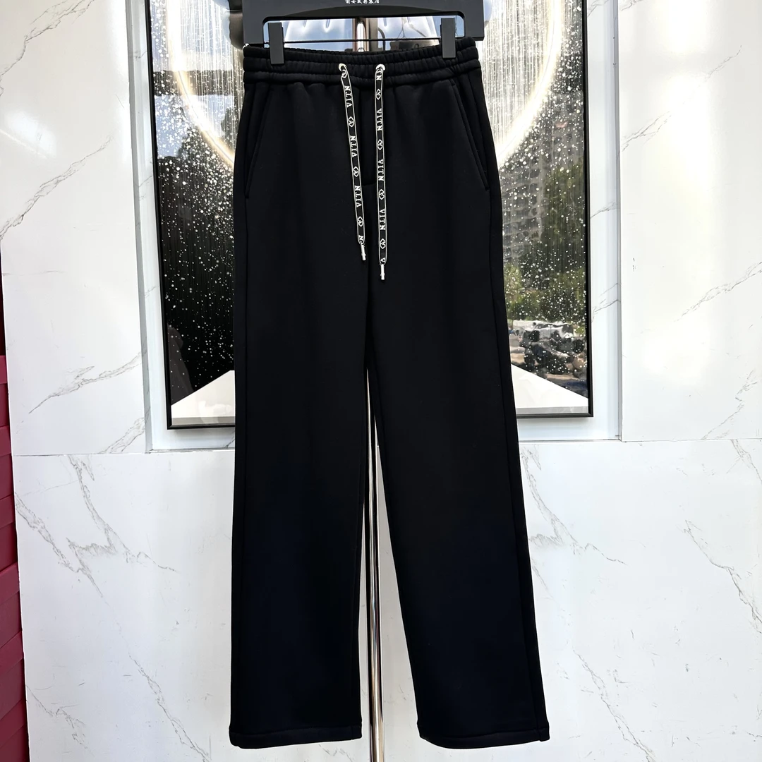 【华伦奴克休闲裤】新款长裤卫裤秋季休闲裤时尚潮流秋冬简约5008