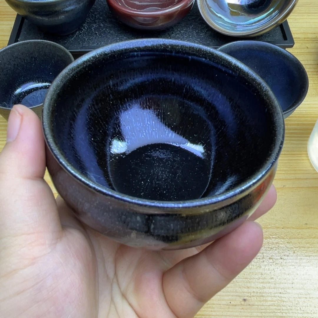 茶盏建盏精品福利品