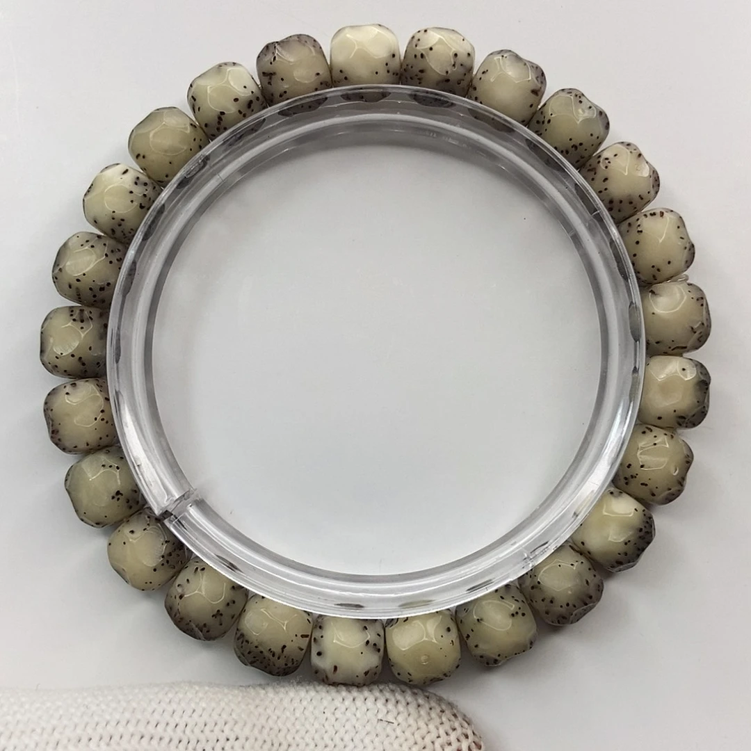 星月菩提手串9改无相