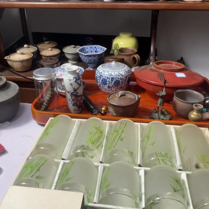 鑫源一号日瓷精选