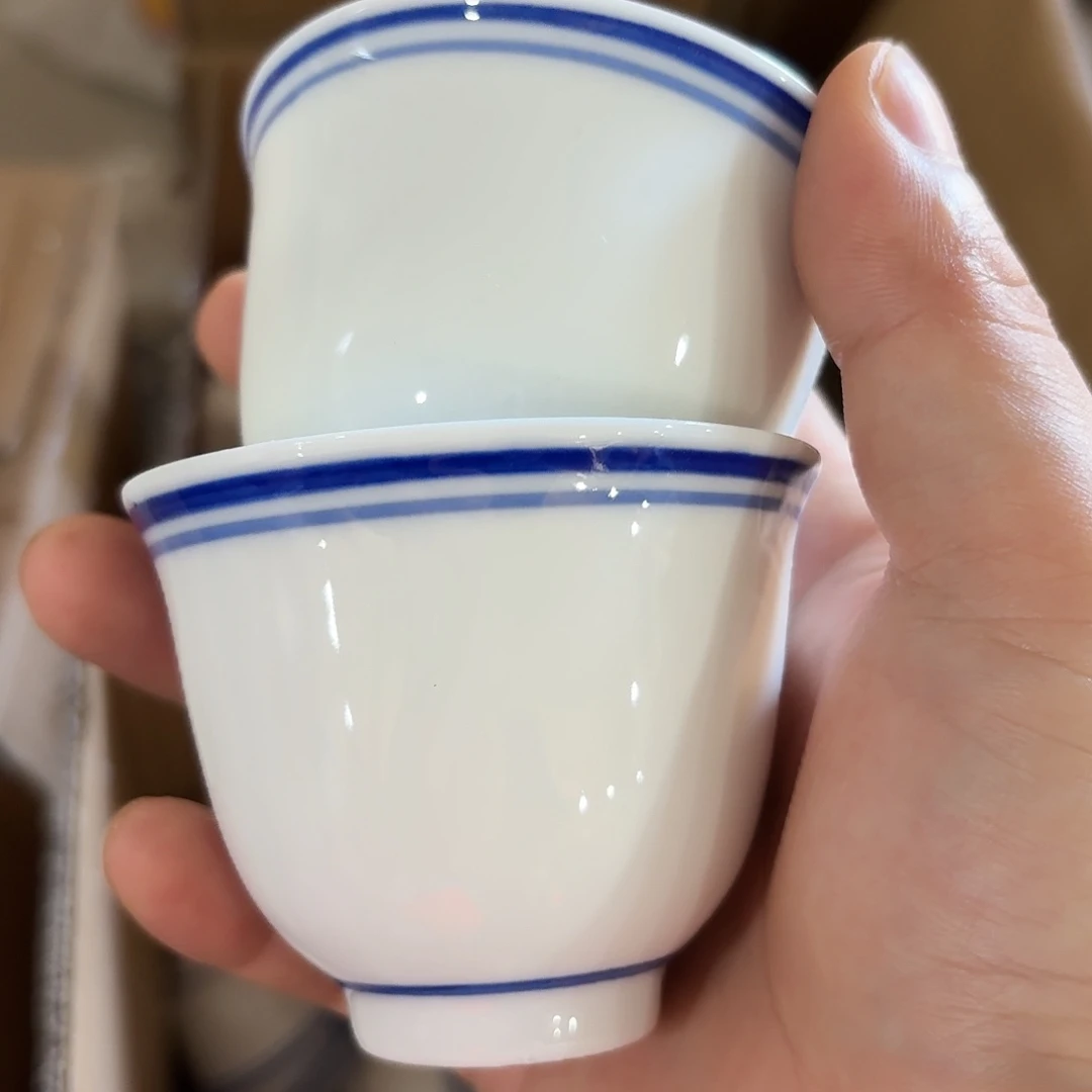 景德镇现代陶瓷用品