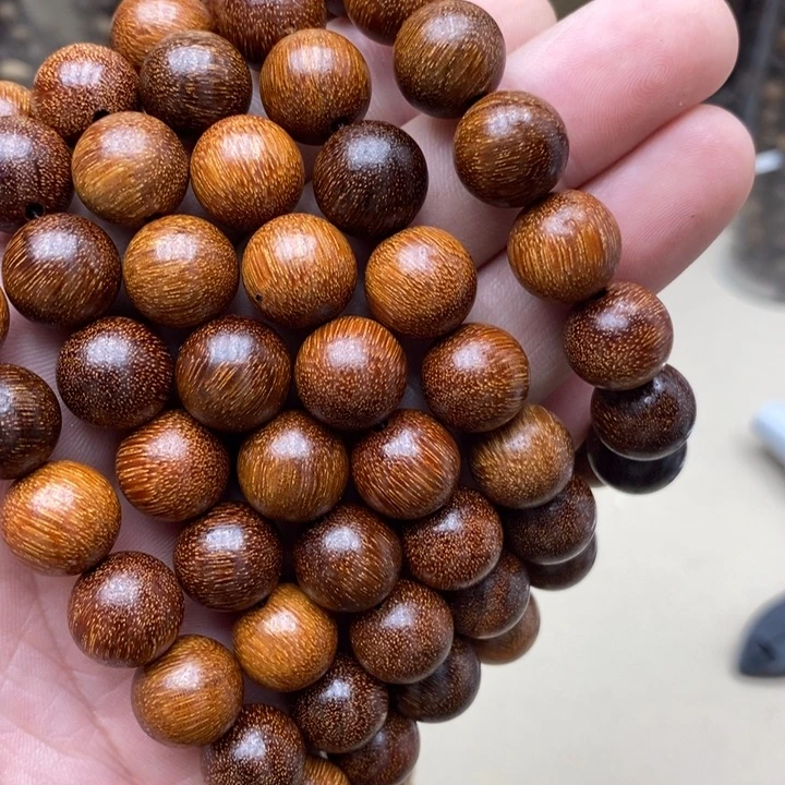 沉香沉香碎屑金星红土7