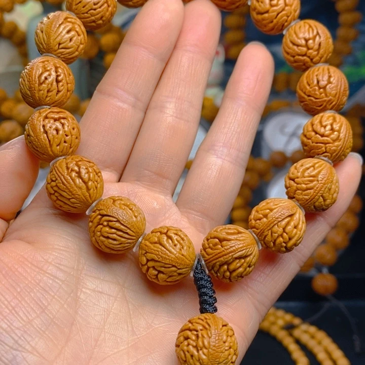 桃核手串166666666666