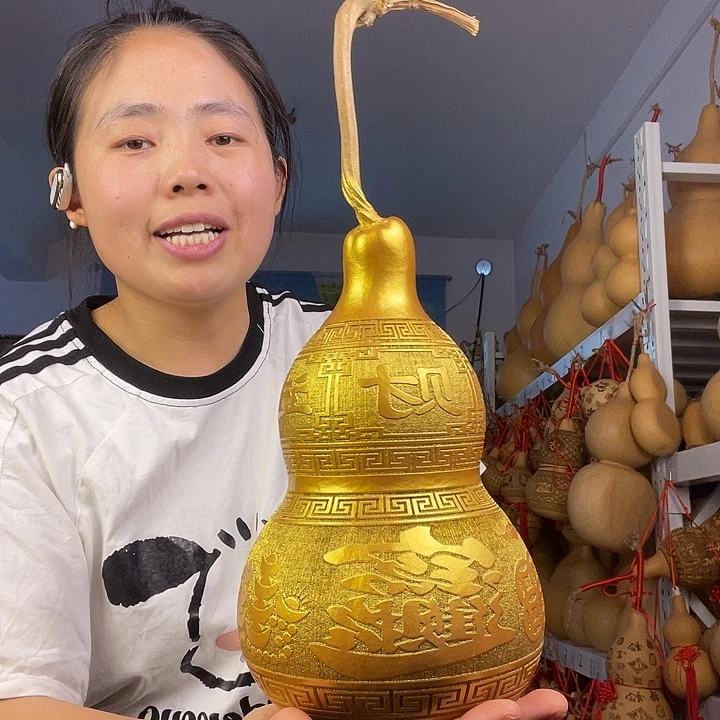 天然葫芦一物一图看图片发货