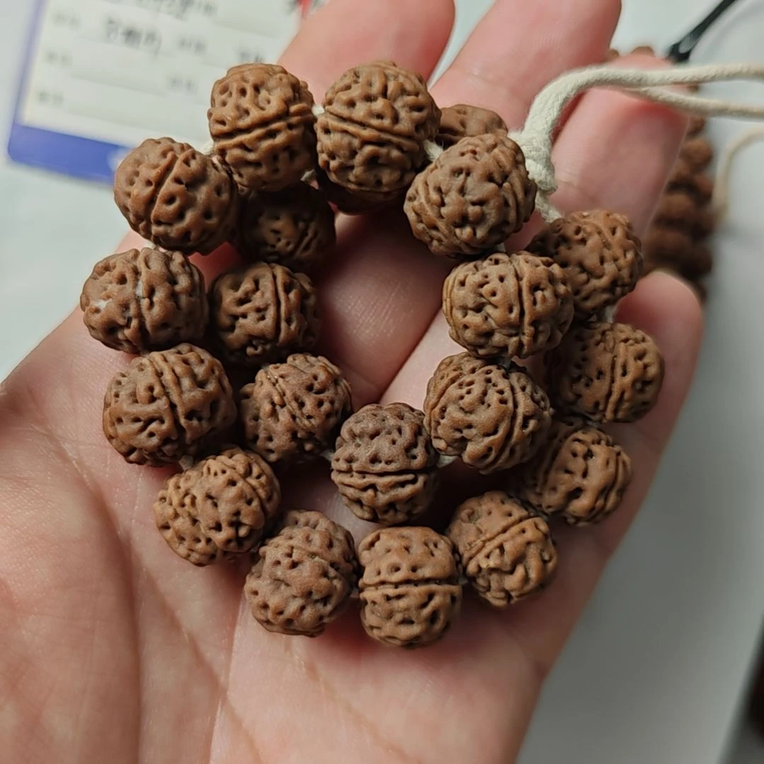 手串金刚菩提老树王15MM