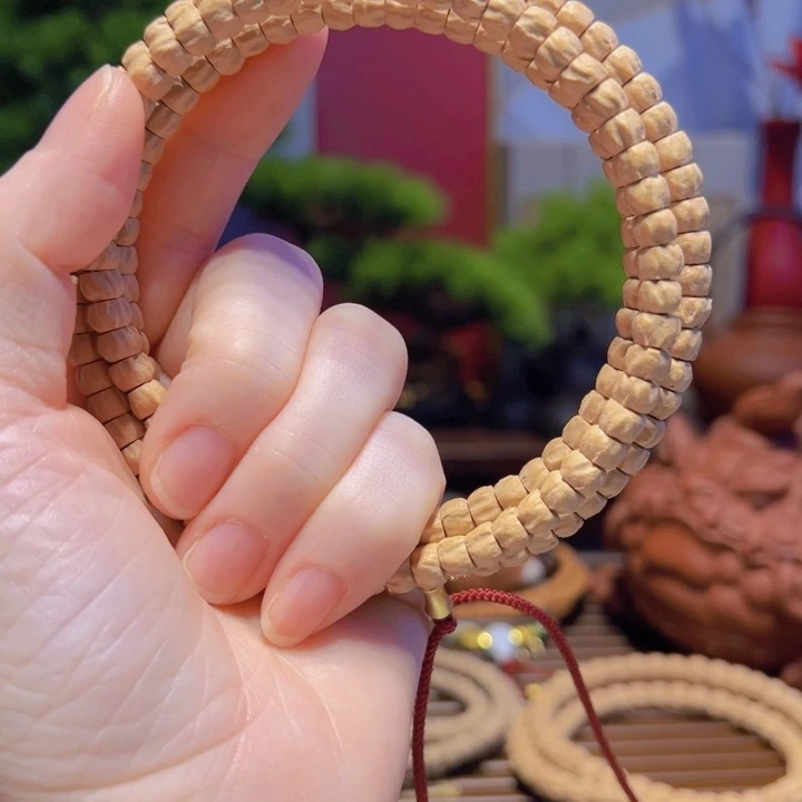 再***空吊坠柏香籽/百香籽