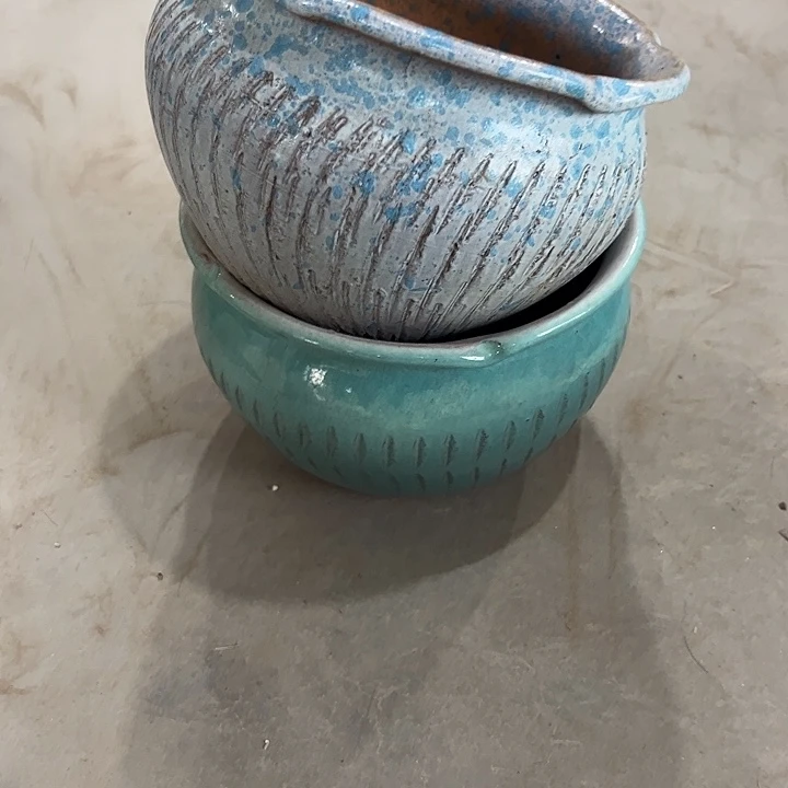 高度13口20啦啦啦花盆